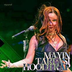 MAYIN TARLASI HOODTRAP
