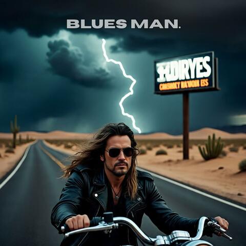 Blues Man