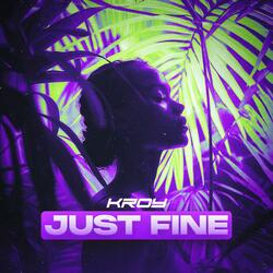 Just Fine (Radio Edit)