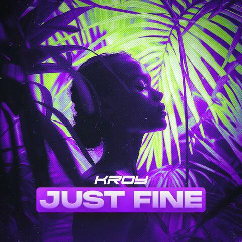 Just Fine (Radio Edit)