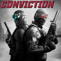 CONVICTION