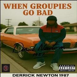 My name’s Derrick Newton