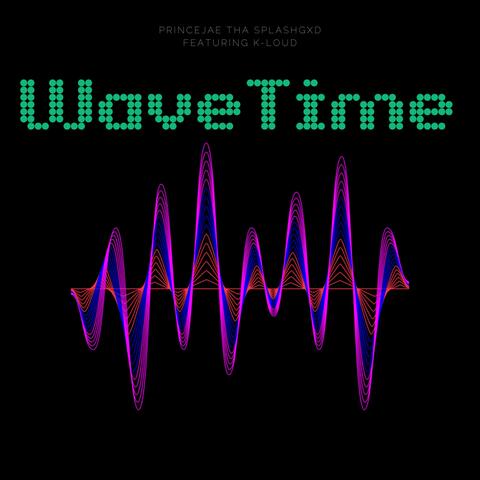 WaveTime (feat. K-Loud)