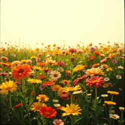 An Environment of Life