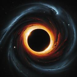 Black Hole