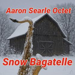 Snow Bagatelle