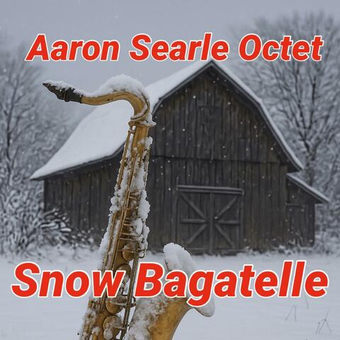 Snow Bagatelle