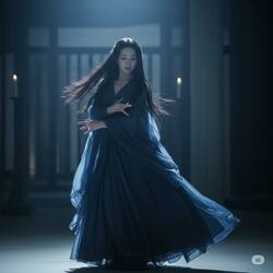 The Dance in Silence