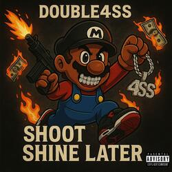 It Aint Safe (feat. Double4ss)