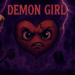 Demon Girl