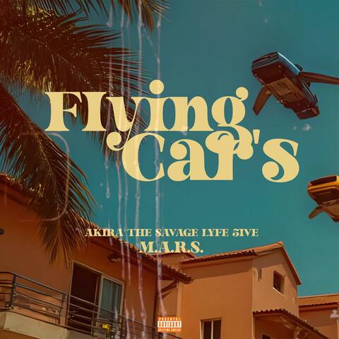 Flying Cars