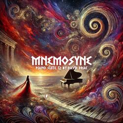 Mnémosyne's Minuet