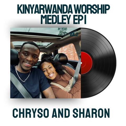 kinyarwanda worship medley Ep 1