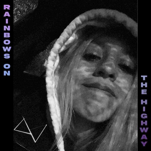 rainbows on the highway