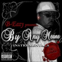 Please, B-Eazy (Instrumental)