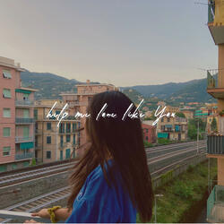 help me love like You