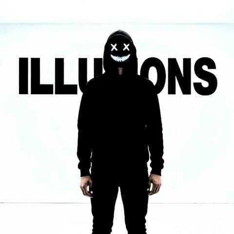 EP: Illusions