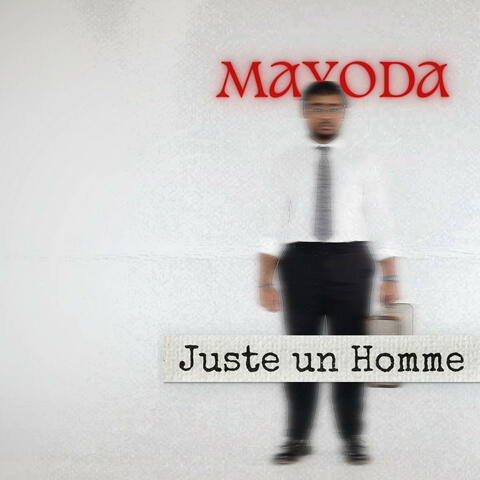 Juste Un Homme