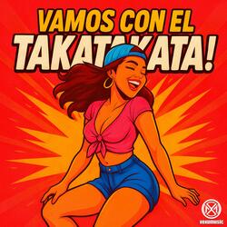 Vamos con el TAKA-TAKA TA !
