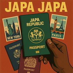Japa Japa