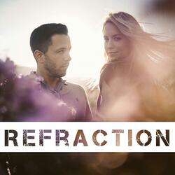 A.I. Music For You – Refraction (feat. Angel Van Stone)