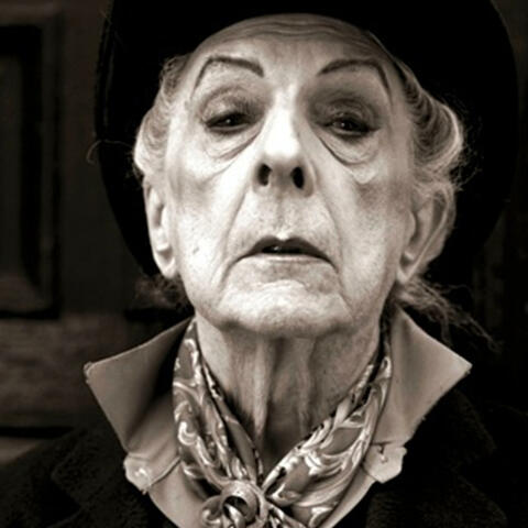 Quentin Crisp
