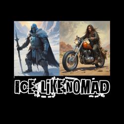 Ice Wants to Re-Read Marvel Comics Nomad