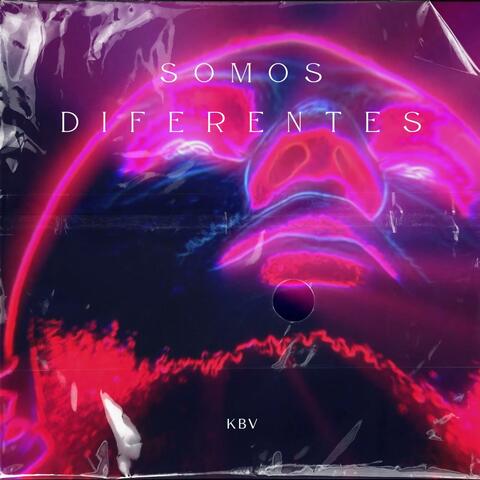 Somos diferentes