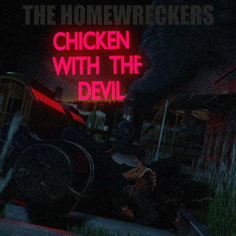 Chicken with the Devil (Single Version)