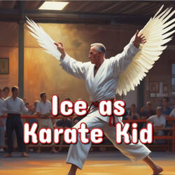 The Return Of The Karate Kid 2 (B-Side)