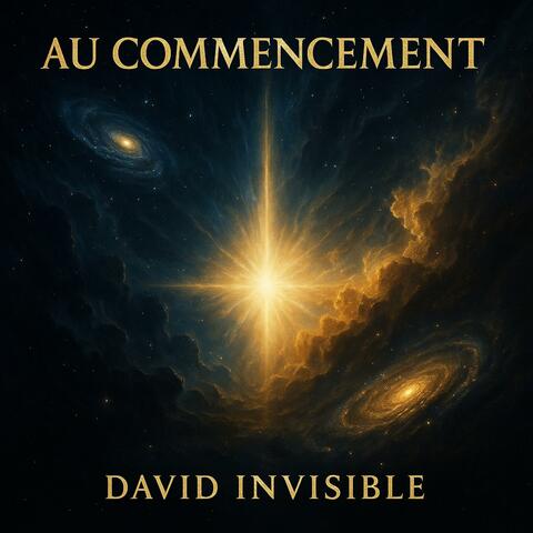 Au commencement