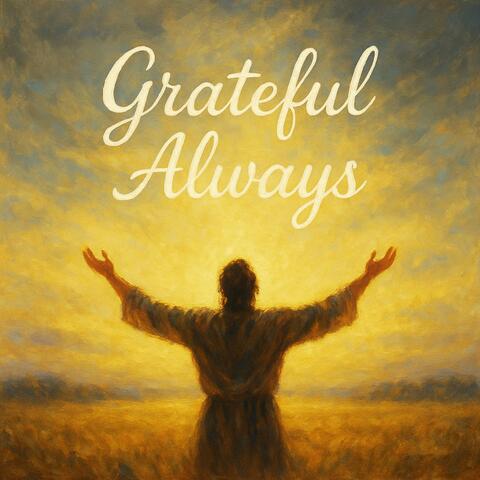 Grateful Always