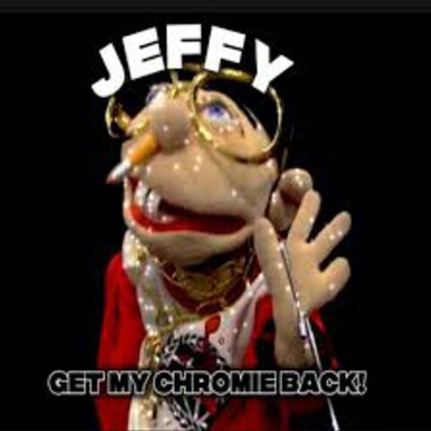 Get My Chromie Back