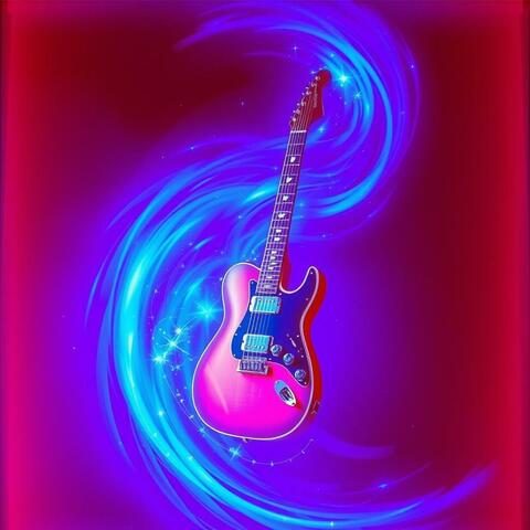 Guitar 7B