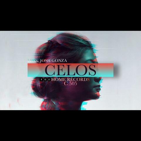 DEJA LOS CELOS (feat. JOSH GONZA)