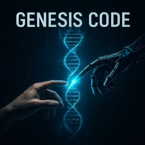 Genesis Code