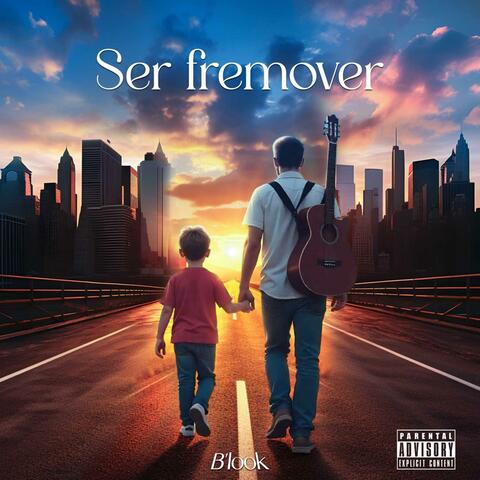 Ser fremover
