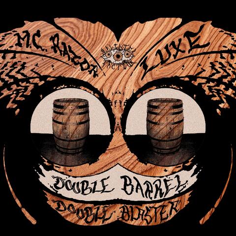 Double Barrel Double Blaster