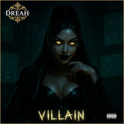 Villain