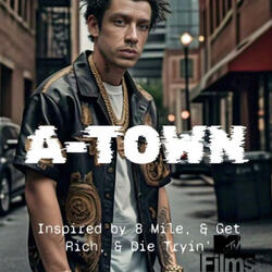 Get Rich or Die Flexin’