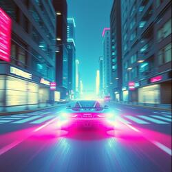 Feel the Rush