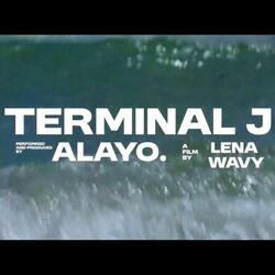 Terminal J (Single)