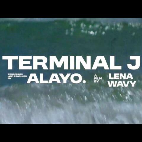 Terminal J (Single)