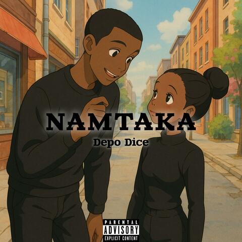 Namtaka