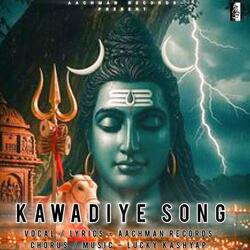 Kawadiye Song