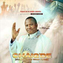 Isi n'agba obara kpaba ike