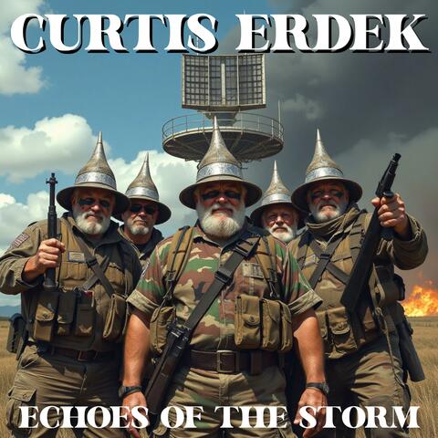 Echoes Of The Storm