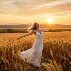 Let the Wind Sing