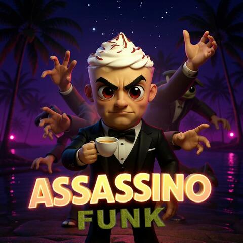 Assassino Funk