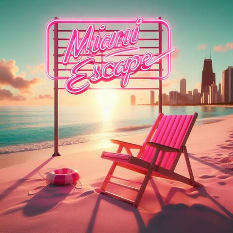 Miami Escape Collection #2